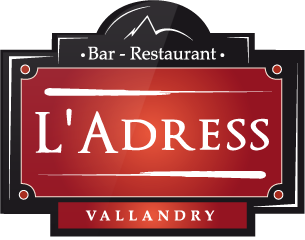 L'adress Vallandry